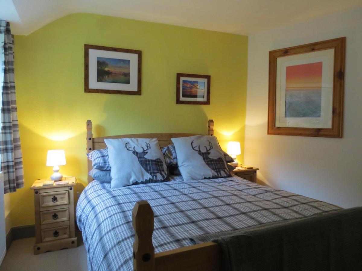 Yr Hen Farcdy Bed & Breakfast Talsarnau ภายนอก รูปภาพ