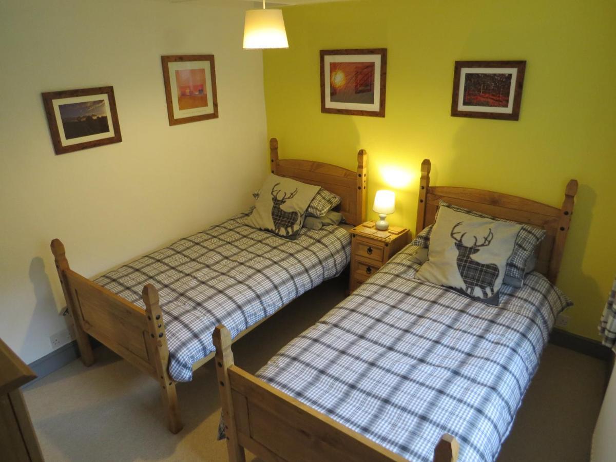 Yr Hen Farcdy Bed & Breakfast Talsarnau ภายนอก รูปภาพ